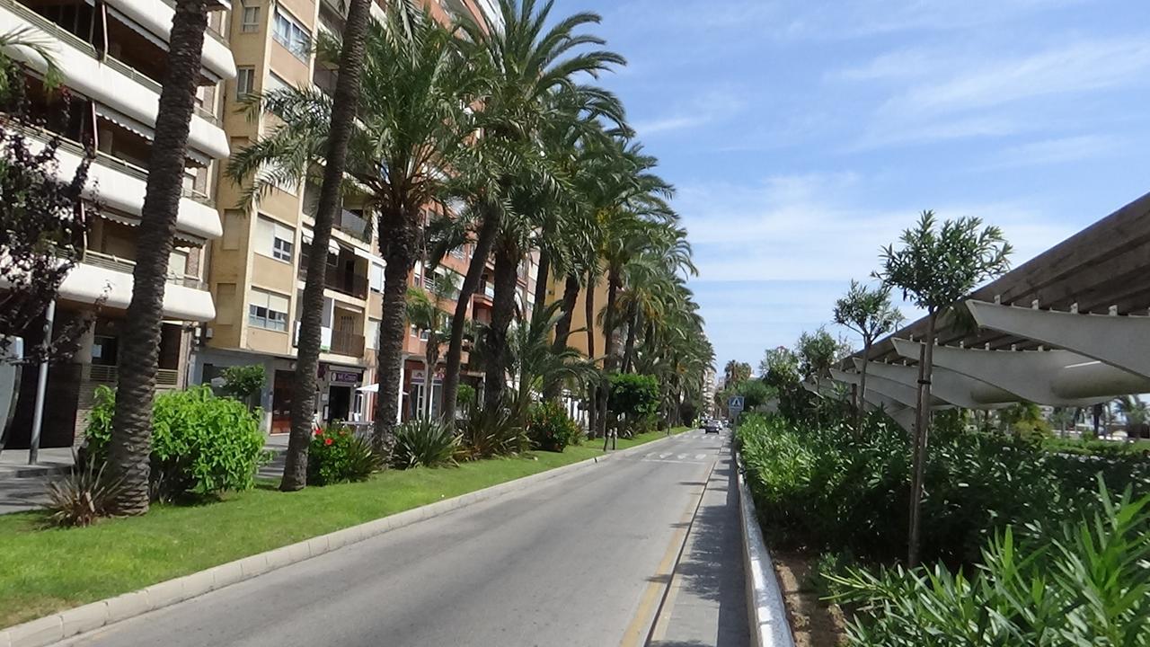 Апартаменты Vida Sol Торевьиа Экстерьер фото
